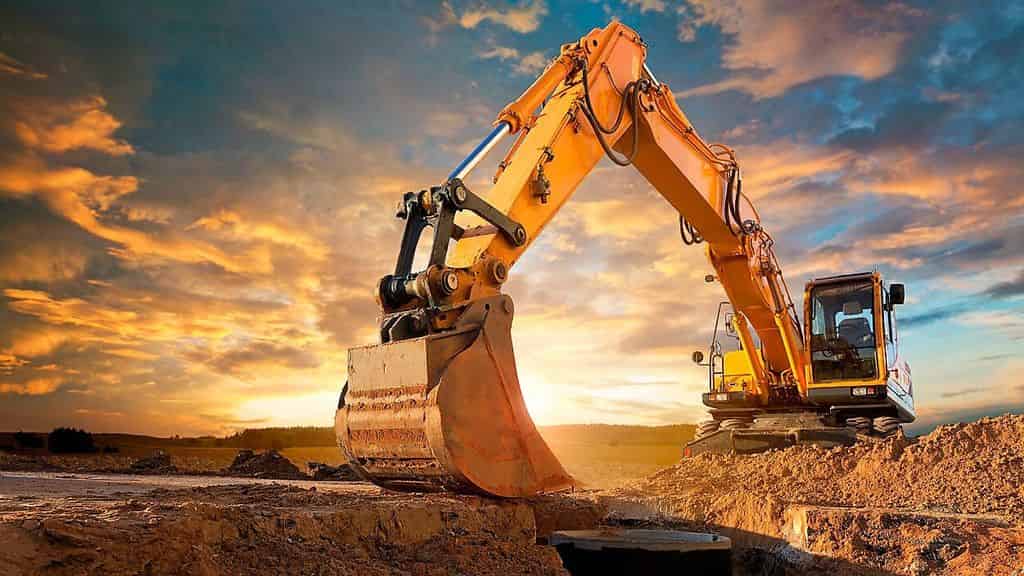 добыча песка какой лучше