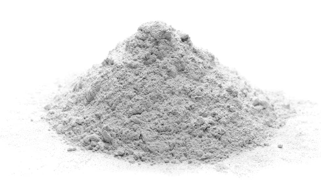 пескобетон